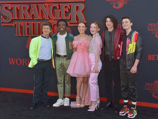 Stranger Things: Will málem ve 2. řadě zabil oblíbenou postavu | Fandíme serialům