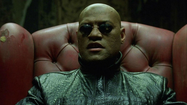 Matrix 4: Laurence Fishburne odhalil, jak to bude s jeho účastí | Fandíme filmu