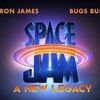 Space Jam 2: LeBron James láká na basketbalovou rodinnou zábavu | Fandíme filmu