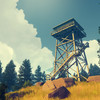 Firewatch: Adaptace slavné videohry představí temné stránky práce strážce parku | Fandíme filmu