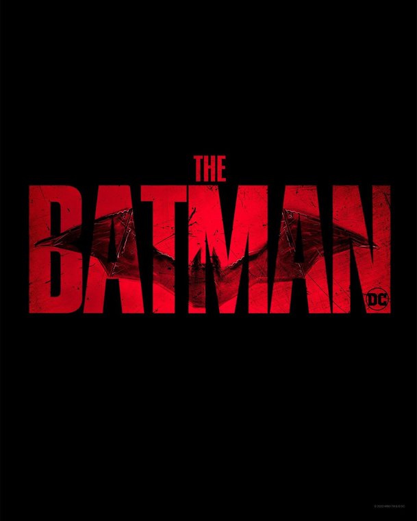 The Batman: Režisér odhalil první plakát a logo filmu | Fandíme filmu