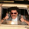 Borat 2: Sacha Baron Cohen potají natočil pokračování politicky nekorektní komedie | Fandíme filmu