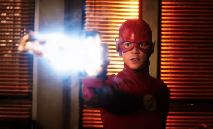 The Flash: Další z původních hrdinů odchází | Fandíme seriálům