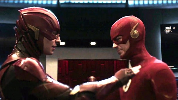 The Flash, Supergirl a spol. nemusí stihnout premiéru, filmaři stávkují | Fandíme serialům