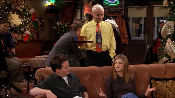 Přátelé: Jennifer Anniston slibuje, že speciál po letech bude i přes odklady stát za to | Fandíme serialům