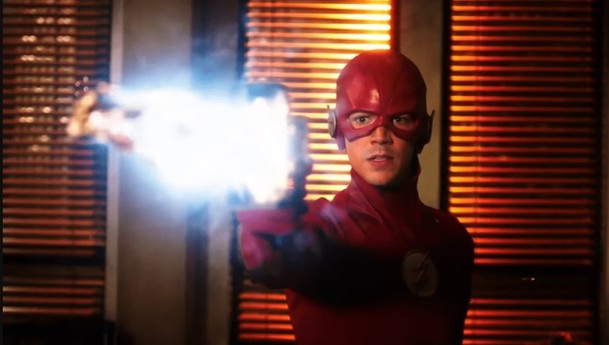 The Flash: Další z původních hrdinů odchází | Fandíme serialům