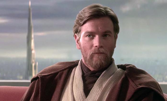 Star Wars: V seriálu Andor se má údajně objevit Obi-Wan Kenobi | Fandíme seriálům