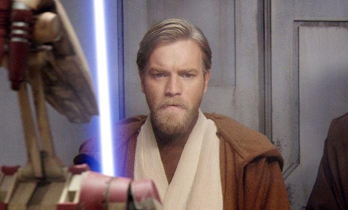 Obi-Wan Kenobi: Kdy dorazí příští Star Wars seriál | Fandíme seriálům