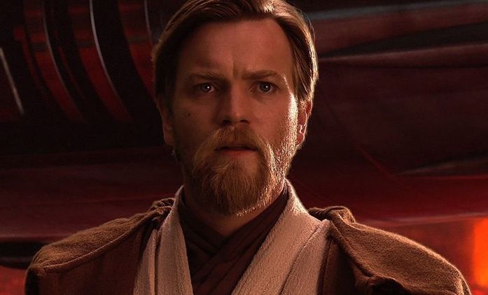 Obi-Wan Kenobi: Natáčení začne příští rok + další zvěsti o návratu Haydena Christensena | Fandíme seriálům