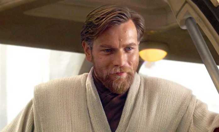 Obi-Wan Kenobi: Star Wars série znovu doplnila obsazení | Fandíme seriálům