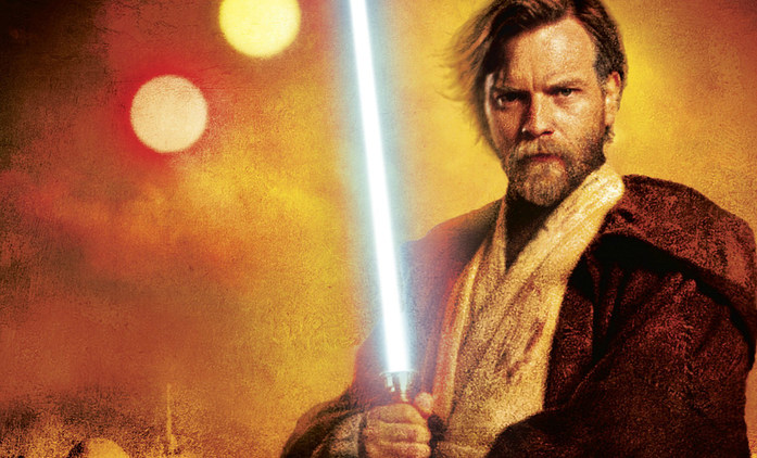 Obi-Wan Kenobi: Pusťte si první teaser | Fandíme seriálům