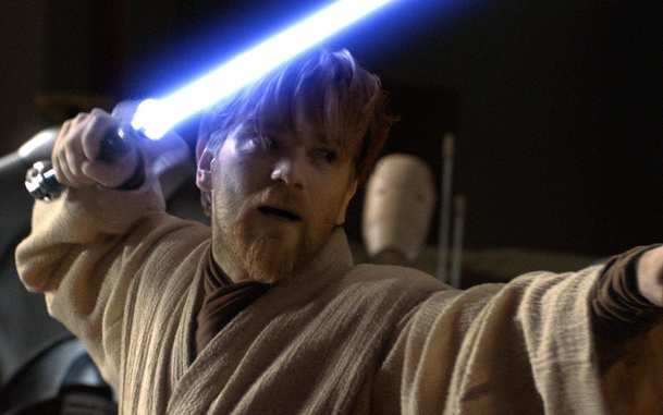 Obi-Wan Kenobi: Fotografie ukazují obří kulisy mimozemské vesničky | Fandíme serialům
