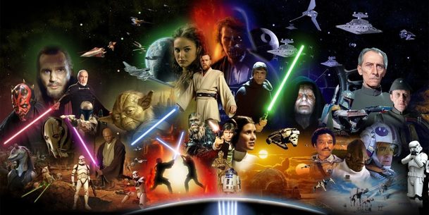 Star Wars: Studio Lucasfilm řeší, co se značkou dělat dál | Fandíme filmu