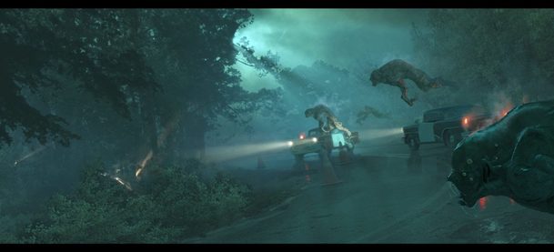 Lovecraft Country se pochlubilo se sledovaností a přináší ukázku na další epizody | Fandíme serialům