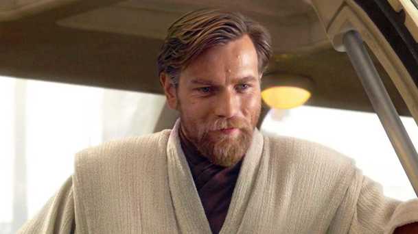 Obi-Wan Kenobi: Star Wars série znovu doplnila obsazení | Fandíme serialům