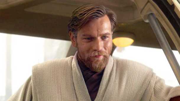 Obi-Wan Kenobi: Fotografie ukazují obří kulisy mimozemské vesničky | Fandíme serialům