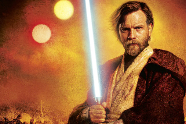 Obi-Wan Kenobi: Star Wars si sáhly pro další posilu do Hry o trůny | Fandíme serialům