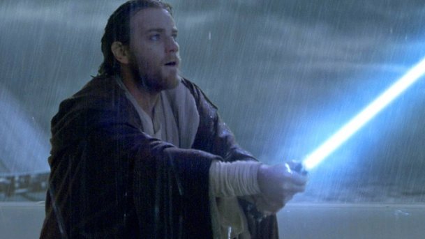 Obi-Wan Kenobi: Fotografie ukazují obří kulisy mimozemské vesničky | Fandíme serialům