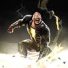 Black Adam: Dwayne Johnson nabídl další pohled na svůj kostým | Fandíme filmu