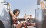 Wonder Woman 1984: Nový trailer vábí na odložený film spoustou akce | Fandíme filmu