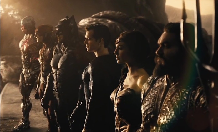 Justice League se má vrátit před kamery a utratit další desítky milionů | Fandíme filmu