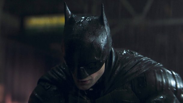 Seriál propojený s novým Batmanem má nového šéfa a může se chystat | Fandíme serialům