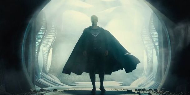 Nová Justice Legue bude oproti kinu více než dvojnásobně dlouhá | Fandíme filmu