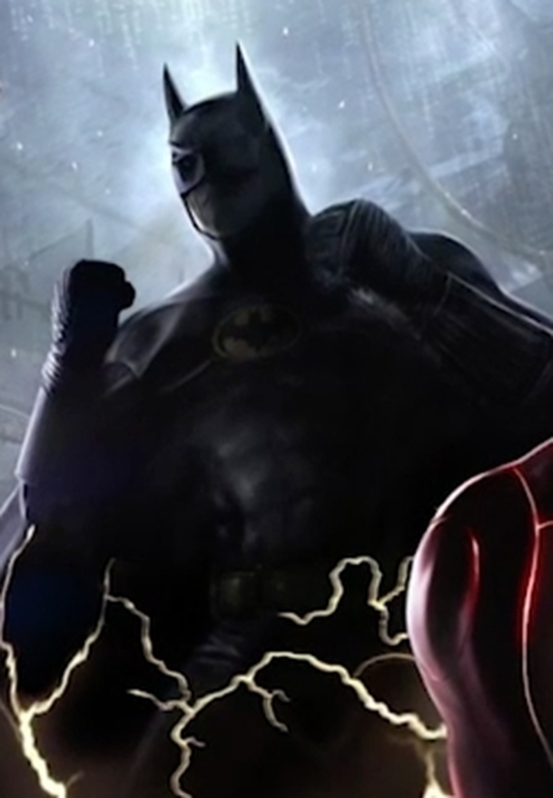 The Flash: Kvůli pandemii může film přijít o jednoho z Batmanů | Fandíme filmu
