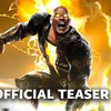 Black Adam: První teasery představují zápletku a postavy filmu | Fandíme filmu