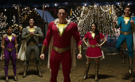 Shazam! 2 odhalil svůj oficiální název a první plakát | Fandíme filmu