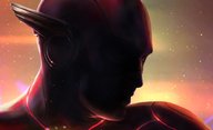 The Flash: První obrázky ukazují setkání s Keatonovým Batmanem | Fandíme filmu