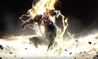 Dwayne Johnson si zahraje komiksového super psa | Fandíme filmu