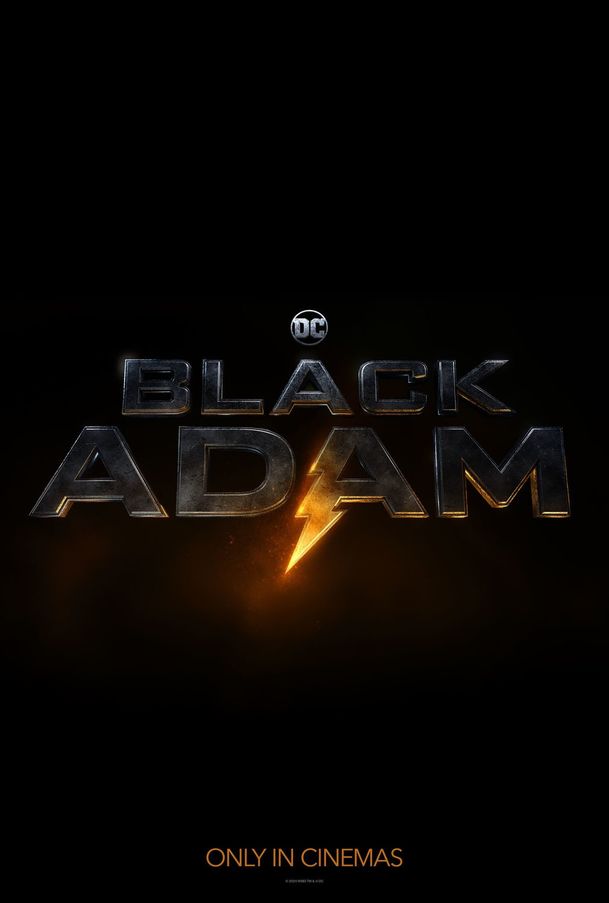 Black Adam: The Rock představuje svůj film a naznačuje měření sil s Justice League | Fandíme filmu