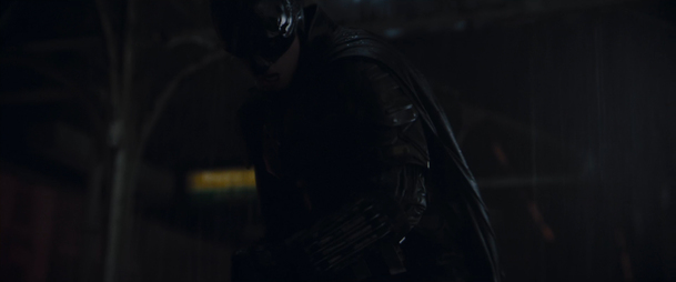 The Batman: Obsazení doplnil herec, který bude hrát i v novince pro Marvel | Fandíme filmu