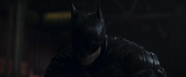 The Batman: Natáčení znovu přerušeno, Pattinson má koronavirus | Fandíme filmu