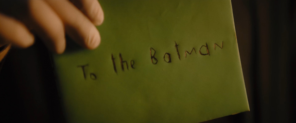 The Batman: Nová verze hrdiny je zpracovaná tak, jako by se příběh skutečně mohl stát | Fandíme filmu