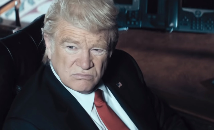 The Comey Rule: Skvěle obsazená minisérie o Donaldu Trumpovi se připomíná v plnohodnotném traileru | Fandíme seriálům