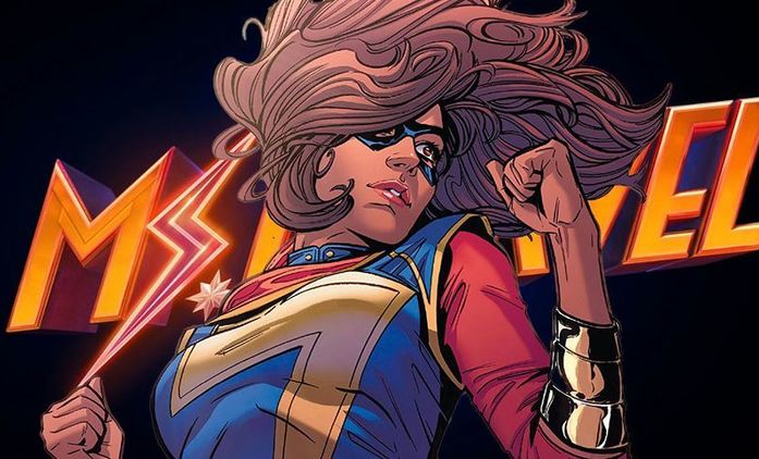 Ms. Marvel odhaluje kompletní seznam režisérů, nechybí držitelka Oscara | Fandíme filmu