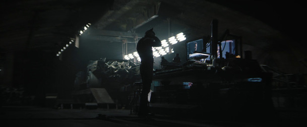The Batman: Tučňák ukrytý přímo před očima a další odhalení z trailerového rozboru | Fandíme filmu