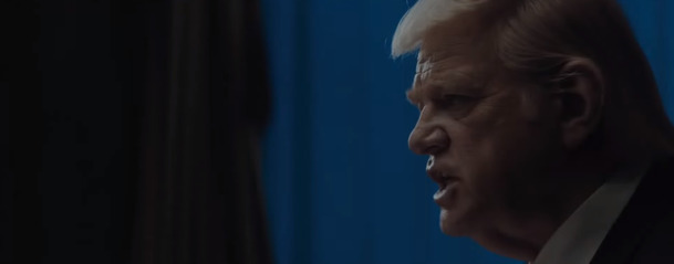 The Comey Rule: Skvěle obsazená minisérie o Donaldu Trumpovi se připomíná v plnohodnotném traileru | Fandíme serialům