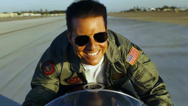 Top Gun 2: První ohlasy nechválí jen leteckou akci, ale také emoce | Fandíme filmu