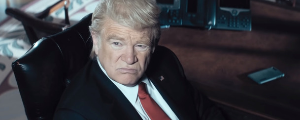 The Comey Rule: Skvěle obsazená minisérie o Donaldu Trumpovi se připomíná v plnohodnotném traileru | Fandíme serialům