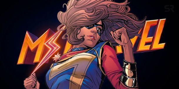 Ms. Marvel odhaluje kompletní seznam režisérů, nechybí držitelka Oscara | Fandíme filmu