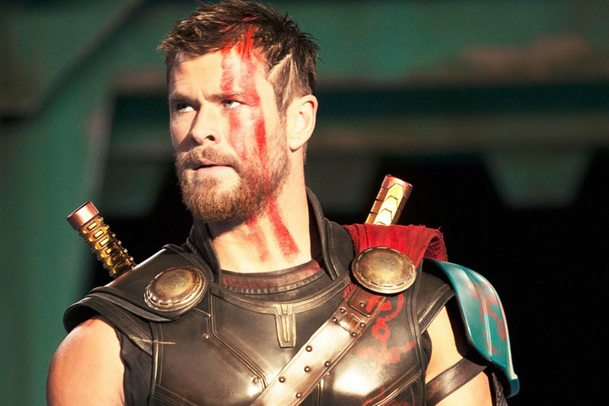 Thor: Love and Thunder může kvůli pandemii stěhovat celé natáčení | Fandíme filmu