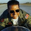 Top Gun 2: Nebezpečné kousky Toma Cruise se obešly bez digitálních triků | Fandíme filmu