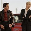 Loupež po italsku: Charlize Theron tvrdě trénovala, aby z ní mužští kolegové nedělali křehulku | Fandíme filmu