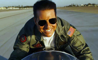 Top Gun: Maverick: Při natáčení se používaly přelomové kamery | Fandíme filmu