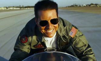 Top Gun 2: První ohlasy nechválí jen leteckou akci, ale také emoce | Fandíme filmu