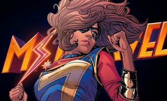 Ms. Marvel se pomaličku chystá před kamery | Fandíme filmu