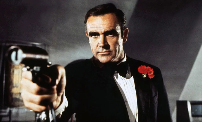 Sean Connery slaví 90 | Fandíme filmu